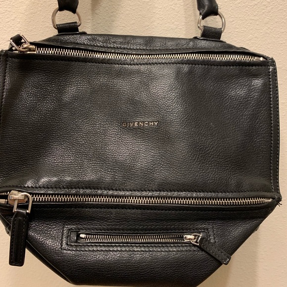 🚫SOLD🚫Givenchy Medium Pandora bag - Picture 3 of 5